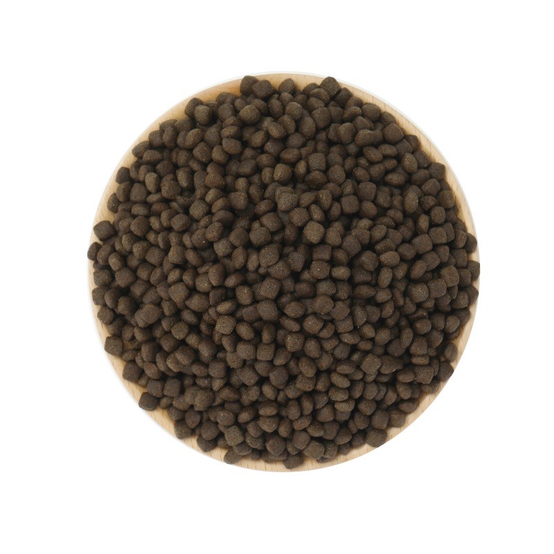 Dry Pet Food Factory - High-quality Affordable Dog Cat Food Source Factory