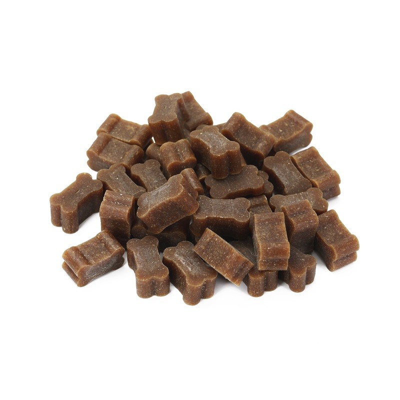Dog Treats Factory - Hot Selling Natural Bully Beef Stick Pet Food
