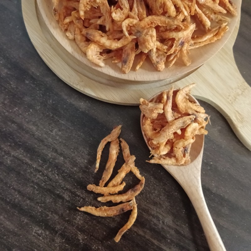 Pet Food Supplier - 100% Natural Freeze Dried Krill for Dog Cat Snacks