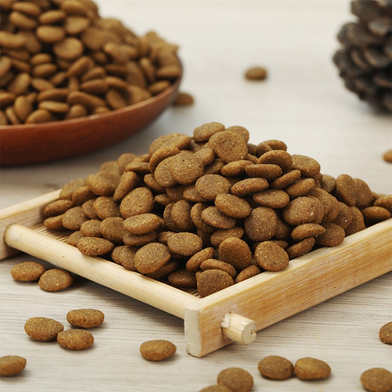 Dry Puppy Food Supplier - Lowest Price Adult Dog Food with Probiotics