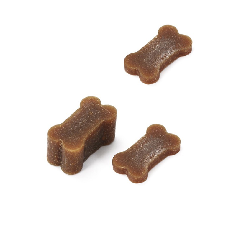 Dog Treats Factory - Hot Selling Natural Bully Beef Stick Pet Food