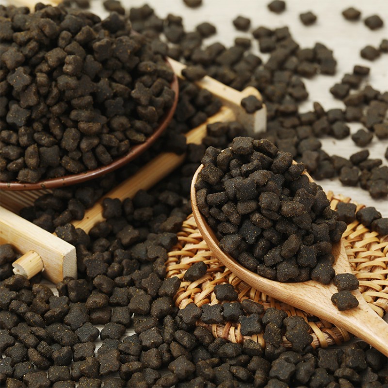 Dry Dog Food Manufacturer - Natural Organic Fresh Meat Injection Formula