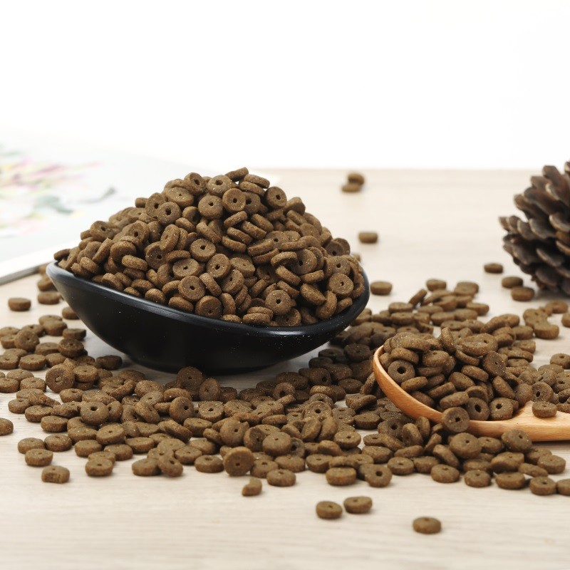 Dog Food Factory - High Protein Natural Chicken High-quality Dog Food