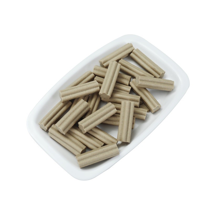 Dog Dental Chews Supplier - Hot-selling Best Price Multiple Flavors Clean Teeth