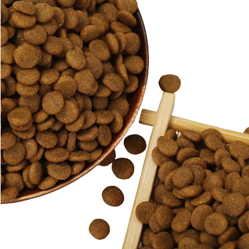 Cat Dry Food Supplier - Competitive Price High Protein Pure Natural All Ages