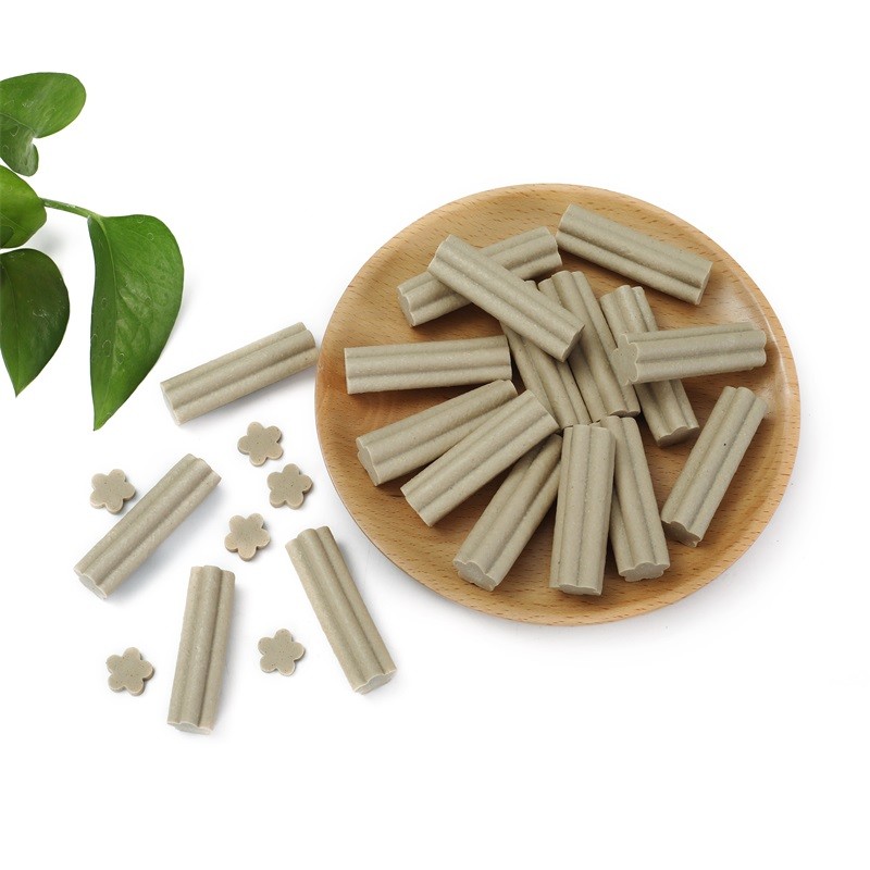 Dog Dental Chews Supplier - Hot-selling Best Price Multiple Flavors Clean Teeth