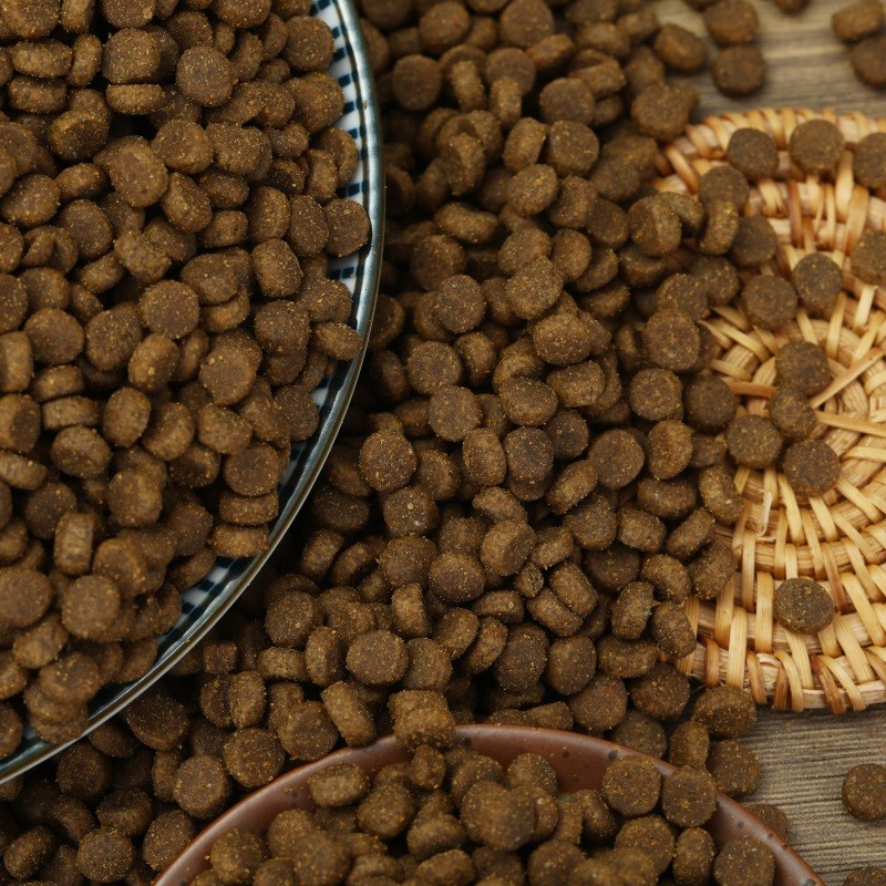 Dry Cat Food Supplier - OEM ODM 15 Kg Wholesale China Supplier