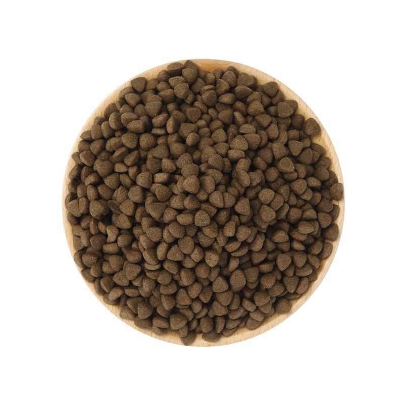 Dry Dog Food Manufacturer - Wholesale Factory Dry Food with Freeze-dried