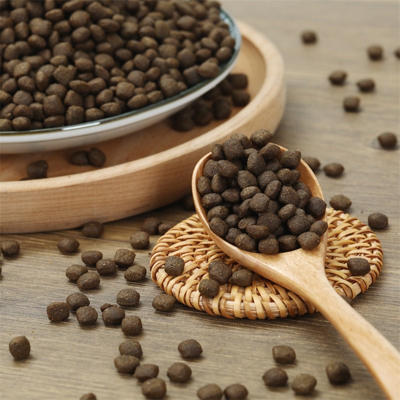 Dry Pet Food Factory - High-quality Affordable Dog Cat Food Source Factory