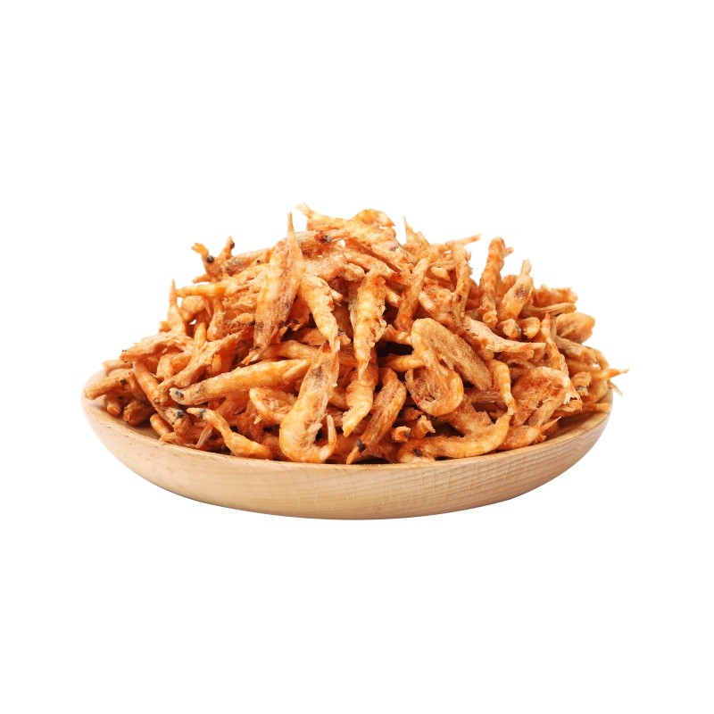 Pet Food Supplier - 100% Natural Freeze Dried Krill for Dog Cat Snacks