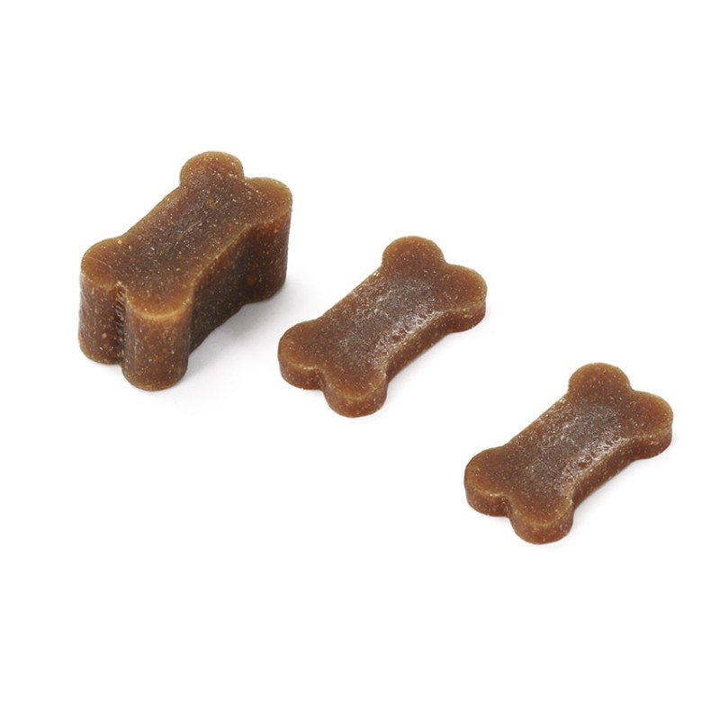 Dog Treats Factory - Hot Selling Natural Bully Beef Stick Pet Food