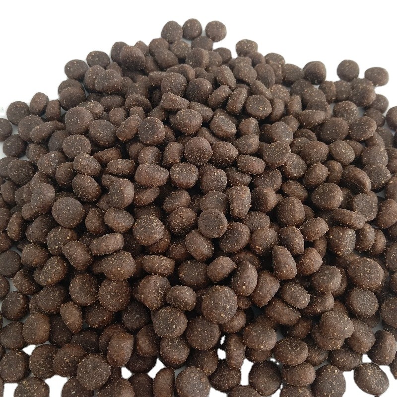 Dog Food Factory - High Quality OEM ODM Natural Fresh Healthy High Protein