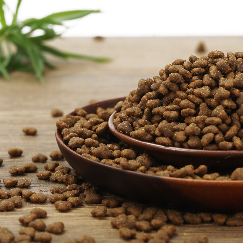 Animal Feed Supplier - All Life Stage High Meat Protein Cheap Cat Food