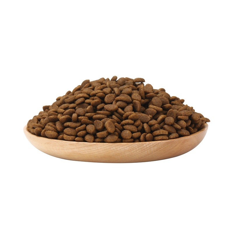 Pet Food Manufacturer - OEM ODM Chinese Low Price Marine Fish Triangle Shapes