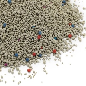 Cat Sand Factory - OEM Dust Free Strong Clumping Easy Clean Lavender Scent