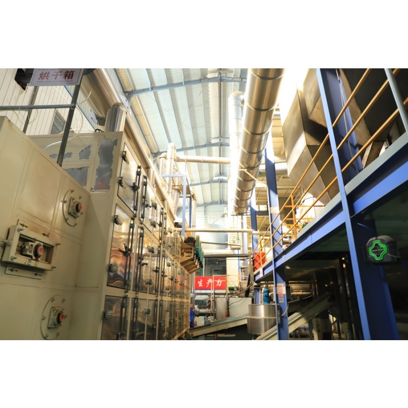 Freeze Dried Snacks Factory - Factory Wholesale Natural Diced Chicken Meat