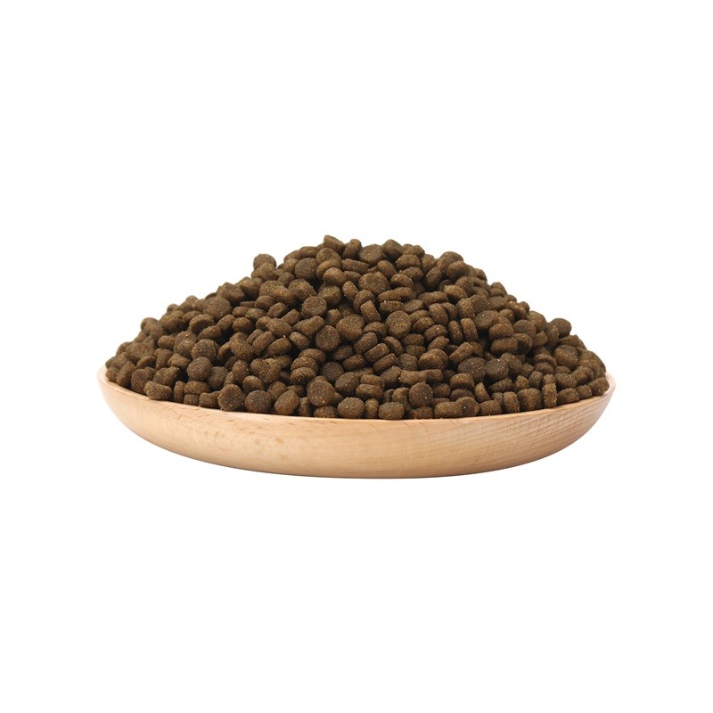 Pet Food Manufacturer - High Absorption Easy Digestion Beef Flavor Dry Food
