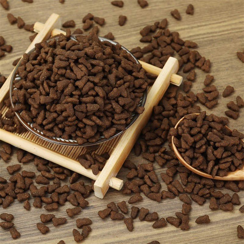 Pet Snack Factory - OEM Factory Wholesale Hot Sale Freeze-Dried Chicken