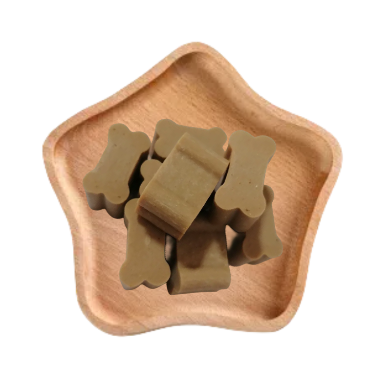 Dog Snack Manufacturer - Bulk Wholesale Minty Flavor Dental Stick Treats