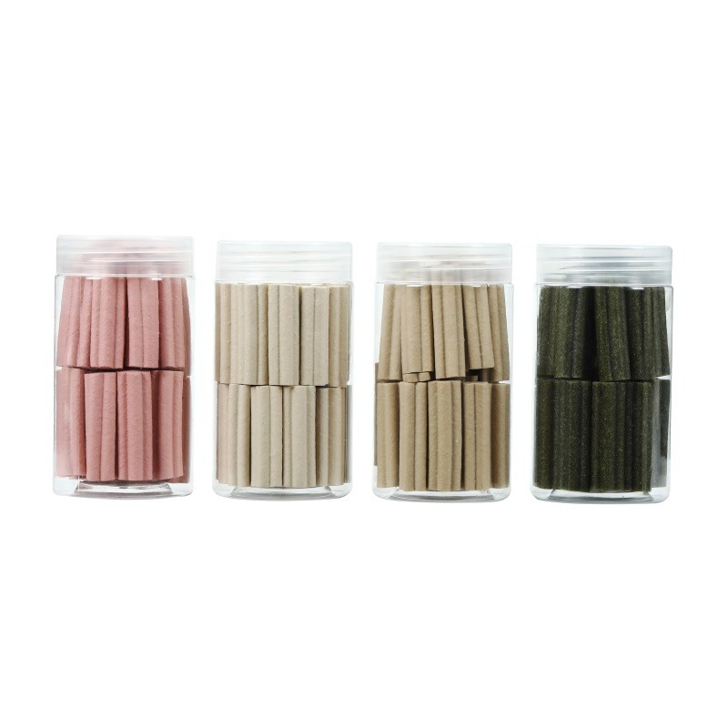 Dog Stick Treats Factory - Clean Training Chews Nutritious Food Bone Dental