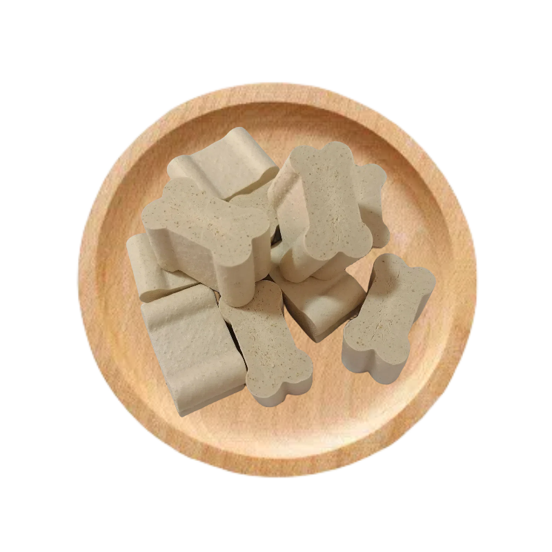 Dog Snack Manufacturer - Bulk Wholesale Minty Flavor Dental Stick Treats