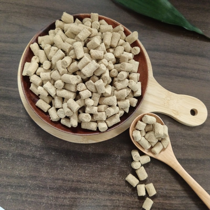 Pet Treats Manufacturer - Antarctic Shrimp Snack Wholesale Freeze-dried Krill