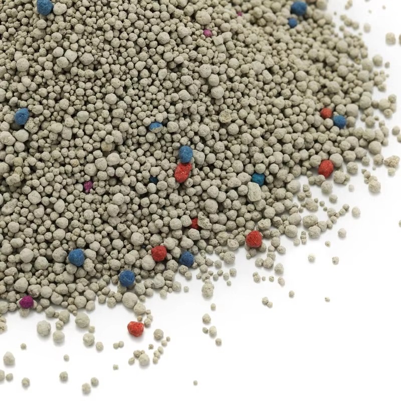 Cat Litter Manufacturer - OEM Strong Clumping Easy Clean 100% Natural