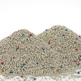 Bentonite Cat Litter Factory - Factory Direct Highly Absorbent Dust Free Ball Shape