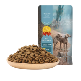 Cat Dry Food Supplier - Competitive Price High Protein Pure Natural All Ages