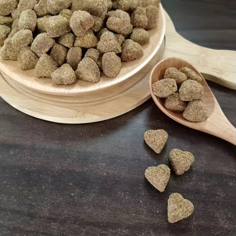 Pet Supplements Manufacturer - China Wholesale Bulk Health Various Flavors Shapes