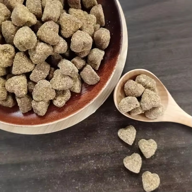 Pet Food Manufacturer - Wholesale Factory High Protein Natural Premium Dry