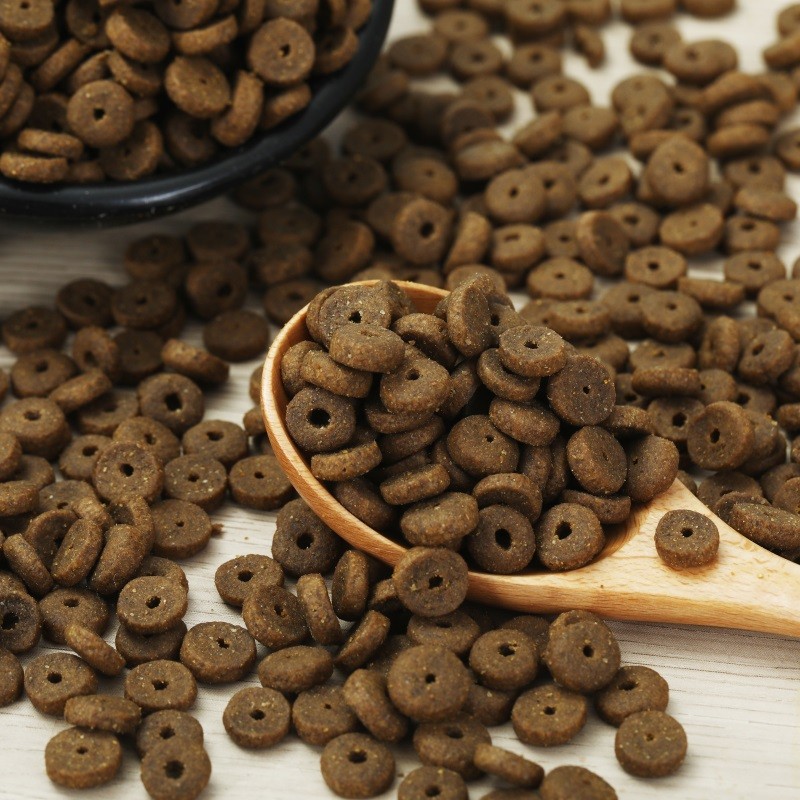 Dog Food Factory - High Protein Natural Chicken High-quality Dog Food