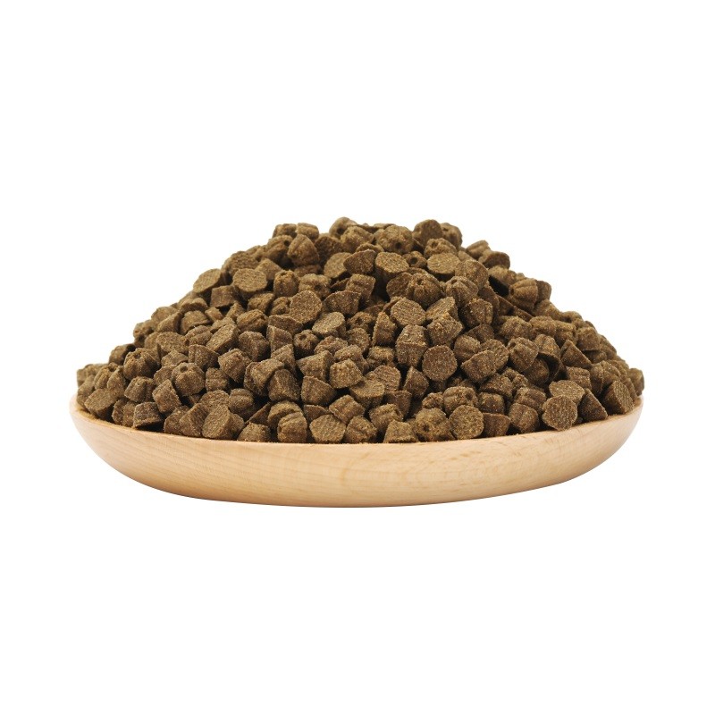 Baked Cat Food Supplier - Helps Digestion Easily Absorbed Enzymatic Breakdown