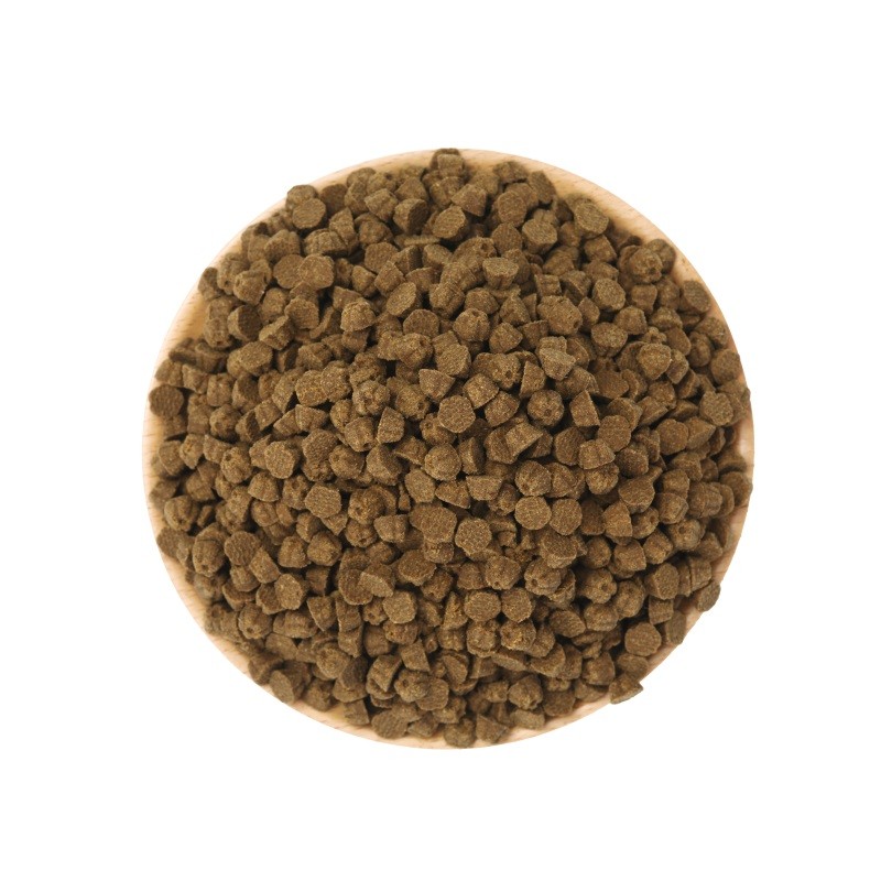 Baked Cat Food Supplier - Helps Digestion Easily Absorbed Enzymatic Breakdown