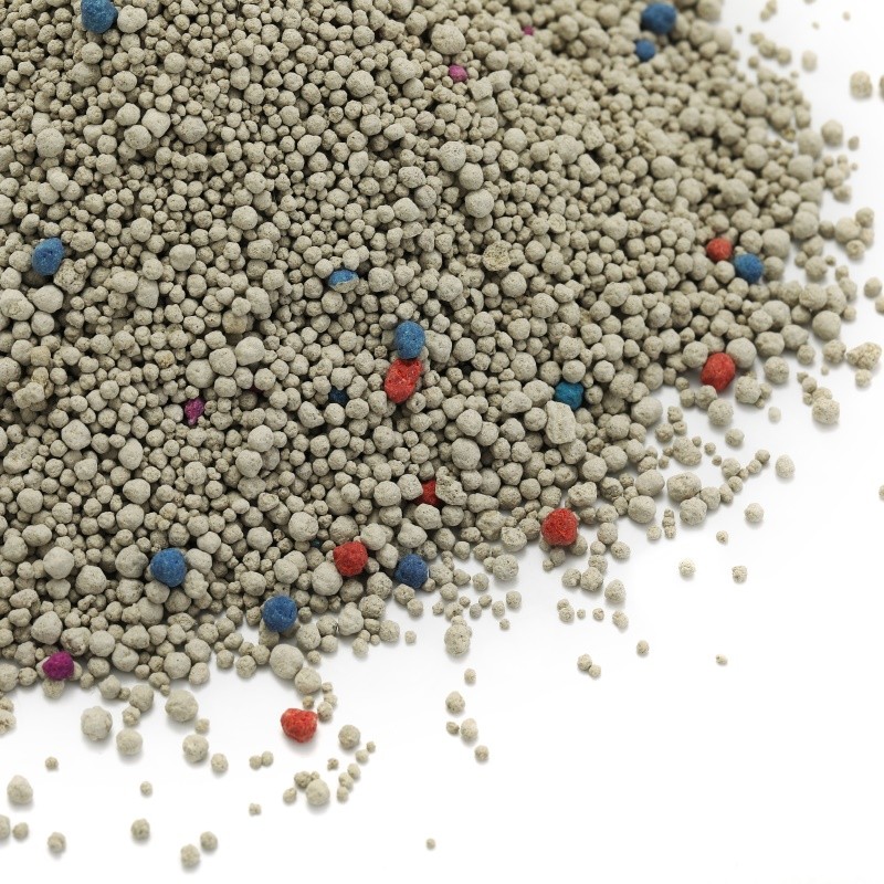 Cat Litter Manufacturer - OEM Large Wholesale Premium Odor Control Natural