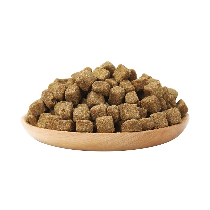 Dog Soft Chews Supplier - Bulk Organic Natural for Skin Hair Health
