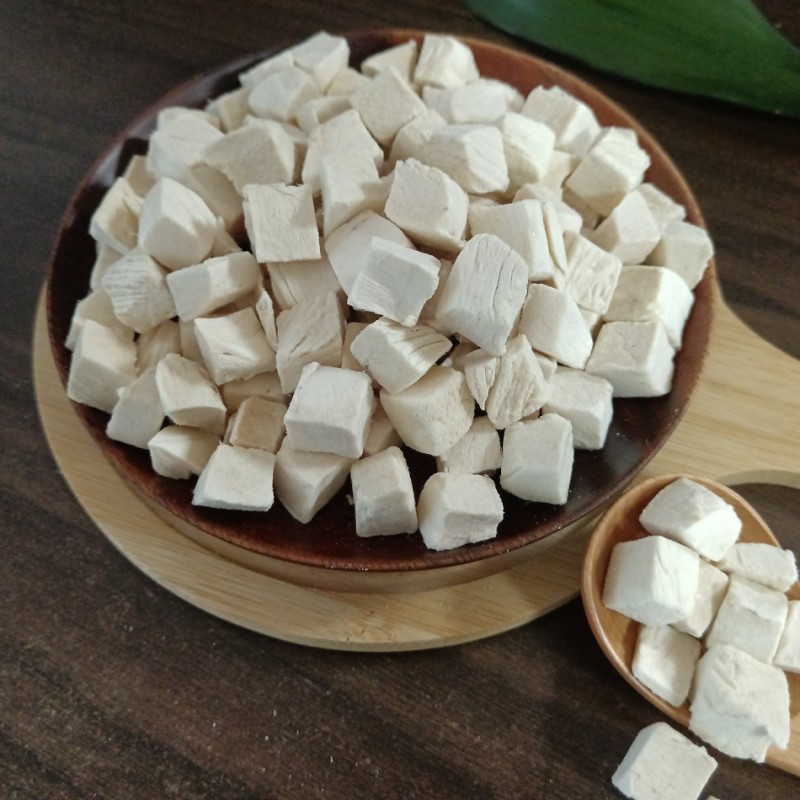 Freeze Dried Dog Food Factory - New Arrival Factory Supply Customized