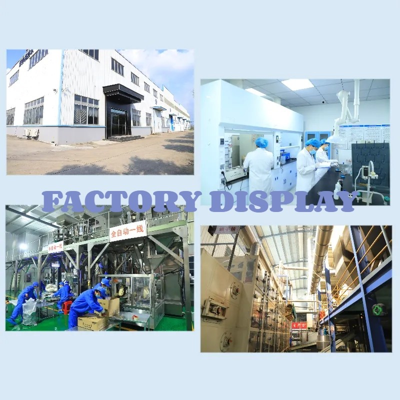 Pet Food Manufacturer - OEM&ODM Factory Wholesale High Quality Supplier