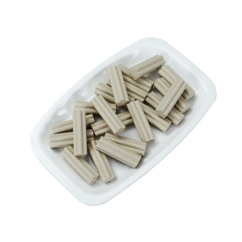 Dog Dental Chews Supplier - Pet Stick Treats Clean Training Nutritious Food