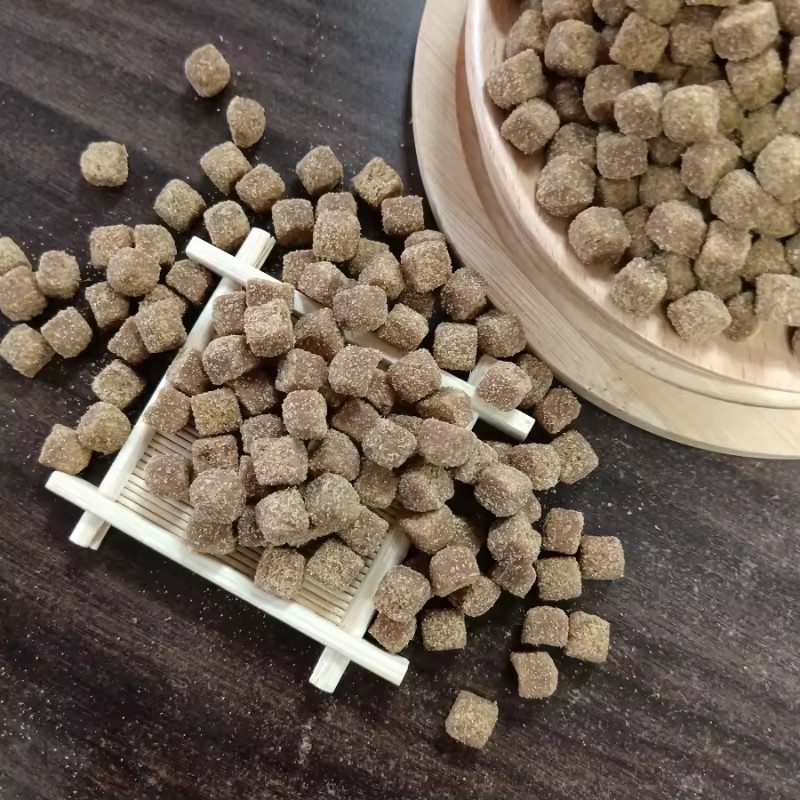 Pet Supplements Manufacturer - OEM Chewable Skin Coat Care Chew Dog