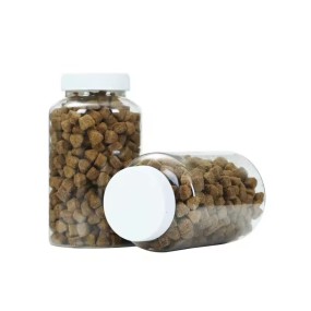 Dog Soft Chews Supplier - Good Rate Nutrition OEM Bulk Private Label