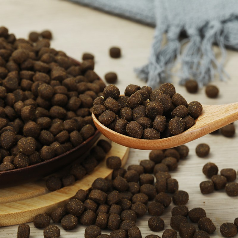 Pet Food Factory - Wholesale High Protein Chicken Duck Meat Dehydrated