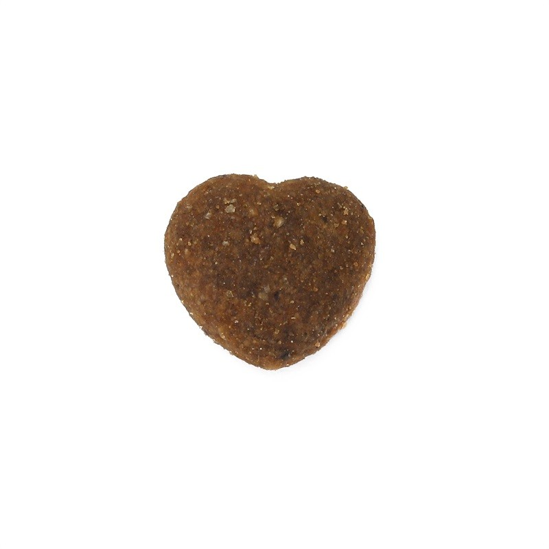 Cat Food Factory - OEM Exports Natural Raw Heart-shaped All Age Formula