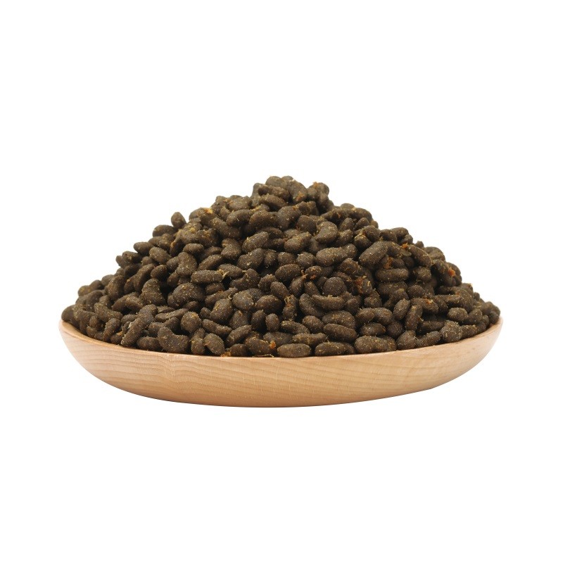 Freeze Dried Cat Food Manufacturer - High Protein Low Fat Cod Fish Adult Puppy