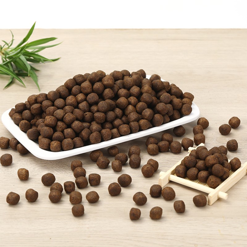 Pet Food Supplier - OEM ODM Factory Customized Grain Free Various Shapes