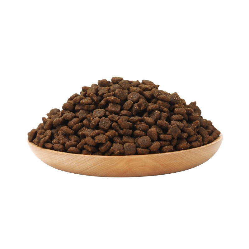 Dog Food Manufacturer - Real Grain Free with Freeze-dried ODM/OEM Factory
