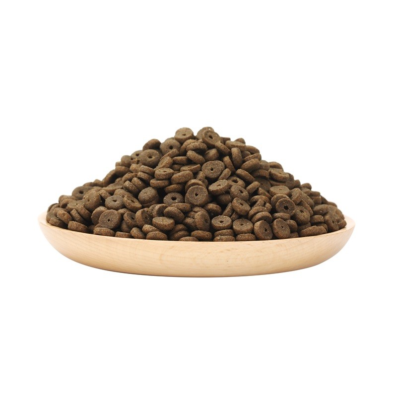 Pet Food Supplier - China Produces 2.5kg 20kg Wholesale High Protein Natural