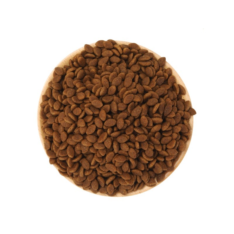 Cat Dry Food Factory - OEM ODM Factory Direct 1kg 2.5kg 10kg No Grain
