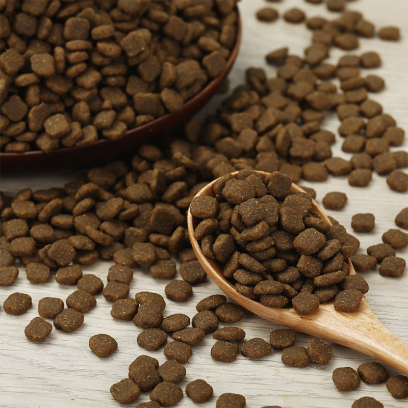 Pet Food Factory - OEM ODM Wholesale Price Organic Healthy Delicious