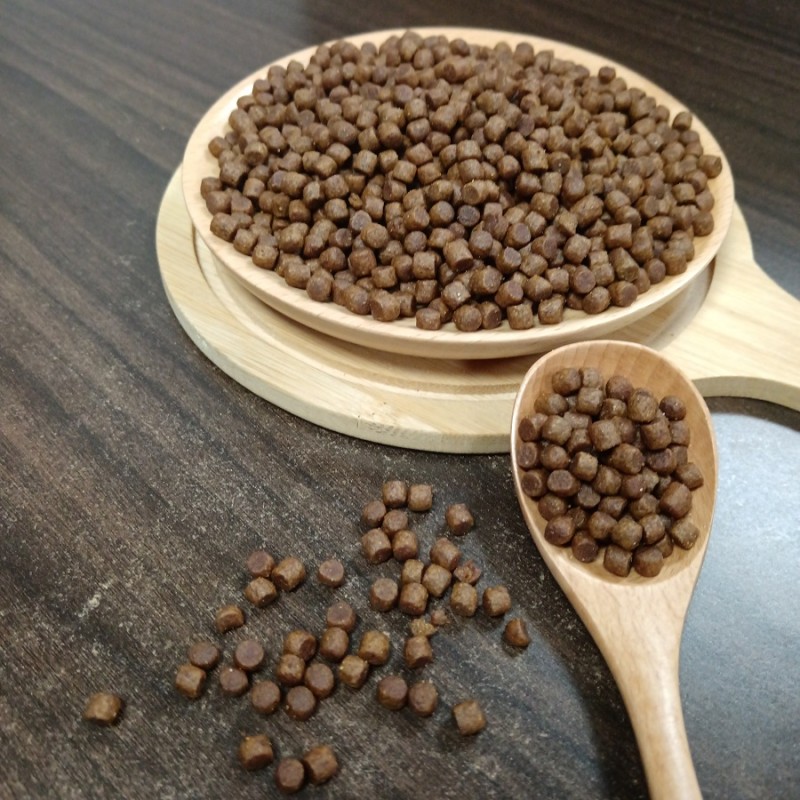 Pet Food Manufacturer - High Protein Environmental Protection OEM from China